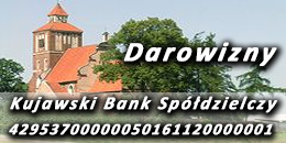 darowizna