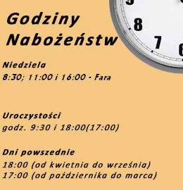 godziny_nabozenstw